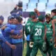 Bangladesh U19 vs Srilanka U19