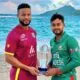 Bangladesh-West Indies face-off tonight