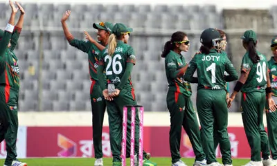 Bangladesh Women T-20 Team