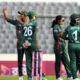 Bangladesh Women T-20 Team