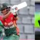 Bangladesh Women vs Ireland Women