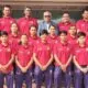 Bangladesh Women's U19 Cricket