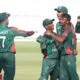 Bangladesh beat Pakistan to reach second consecutive final