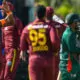 Bangladesh lost against West Indies