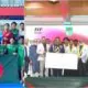 Bangladesh secures historic Junior Hockey