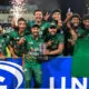 Bangladesh set records by defeating the Caribbeans