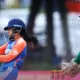 Bangladesh vs India u19 Asia cup women