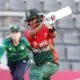 Bangladesh vs Ireland Women_T20