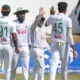 Bangladesh vs West Indies 2nd Test