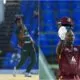 Bangladesh vs West Indies