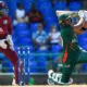 Bangladesh vs West Indies ODI