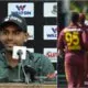 Bangladesh vs West Indies miraz