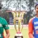 Bangladesh vs india U19 Women's asia cup