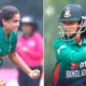 Bangladesh women u19 won