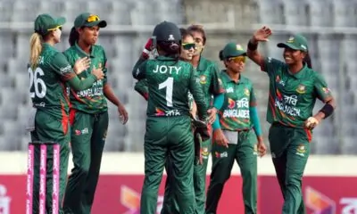 Bangladesh women's cricket is about to enter a new era