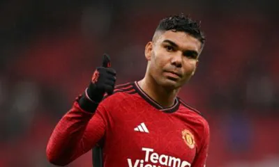 Casemiro