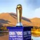 Champions Trophy in Afghanistan