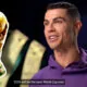 Cristiano Ronaldo about World Cupc