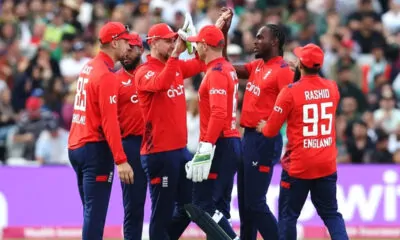 English cricketers unhappy with board's new decision