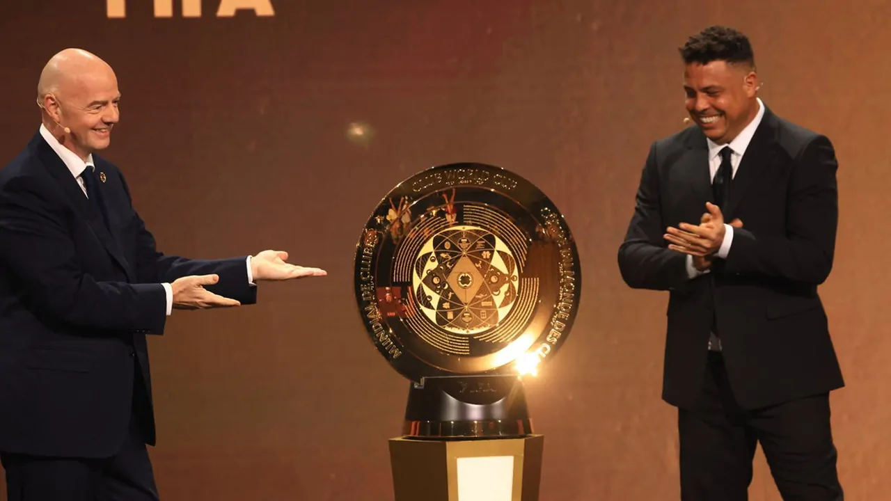 FIFA Club World Cup 2025__ All you need to know