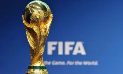 FIFA World Cup_2030