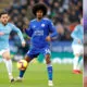 Hamza Choudhury; Manchester City vs Leicester City today match