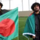 Hamza Choudhury will represent Bangladesh