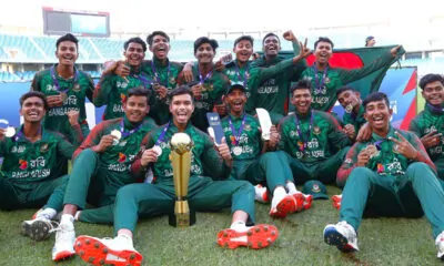 Huge prize money announced for Youth Asia Cup champion