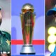 ICC Champions Trophy 2025