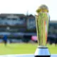 ICC Champions Trophy 2025__Full schedule at a glance