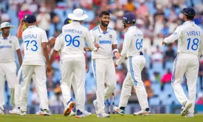 India face tough equation to play in Test Championship final