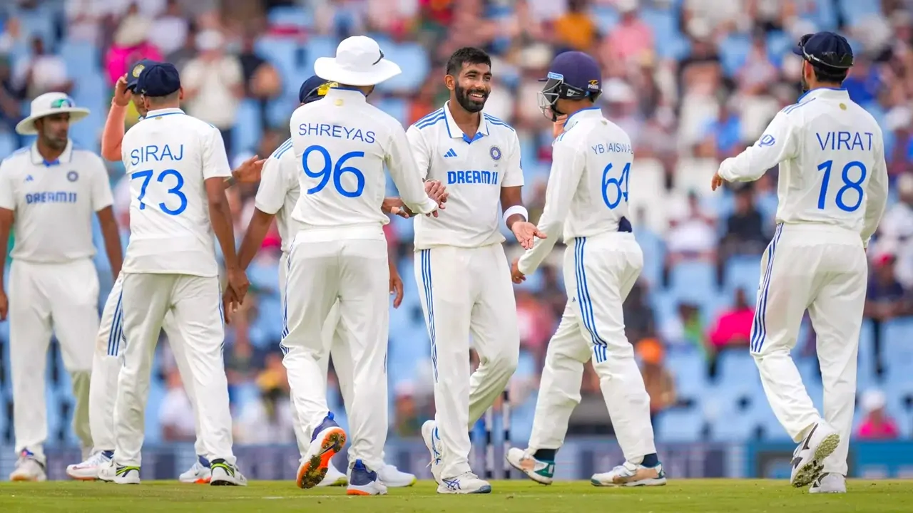 India face tough equation to play in Test Championship final