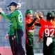 Ireland gives Bangladesh a taste of whitewash