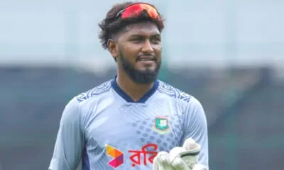 Sabbir rahman