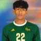 Jayan Ahmed, USA residential Bangladeshi footballer