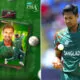 Mustafizur Rahman in the 2025 PSL players' draft