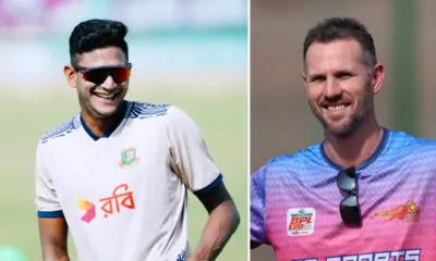 Nahid Rana-Shaun Tait