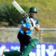 Najmul Hossain Shanto shines in NCL T20