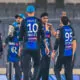 Rangpur's second consecutive victory in 2025 BPL