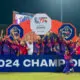 Sabbir-Mosaddek's team is the champion in the Lanka T10 League