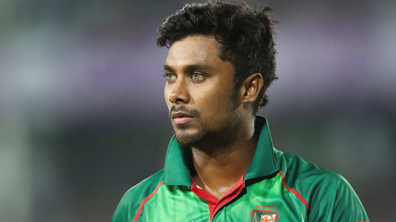 Sabbir rahman