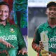 Shakib Al Hasan and Azizul Hakim Tamim