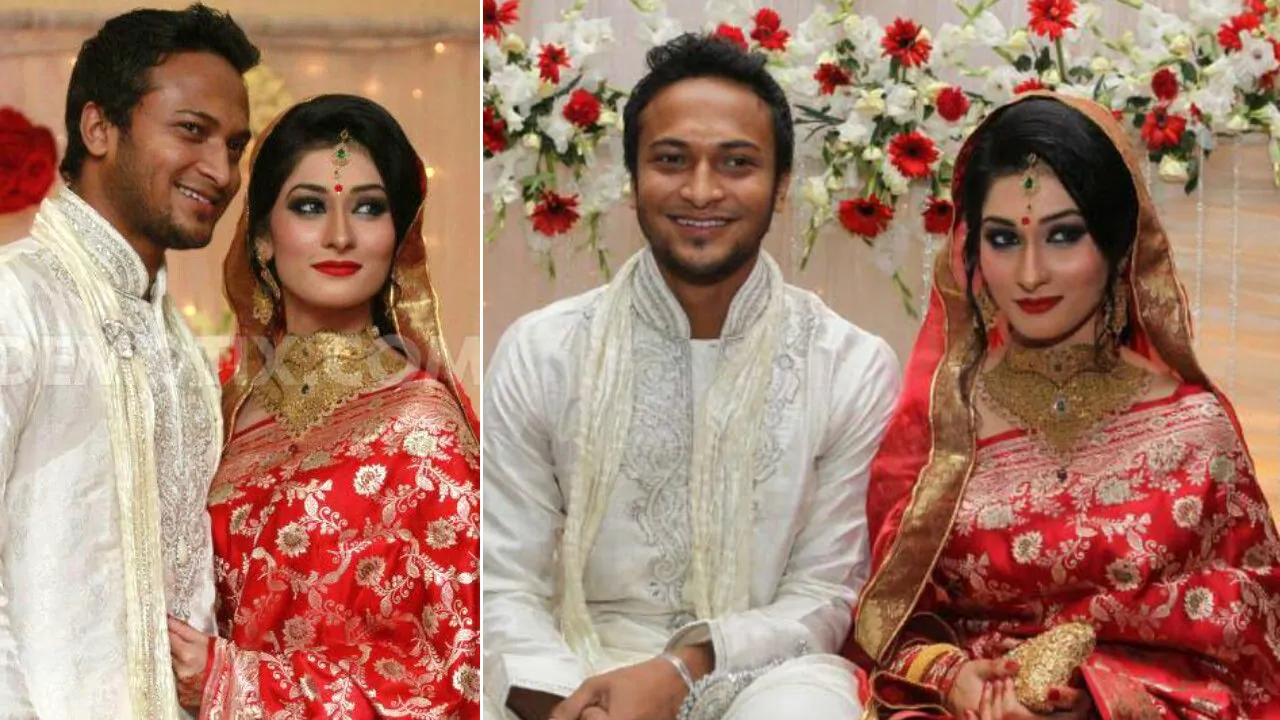 Shakib-Shisir