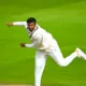 Shakib gave a test for his bowling action