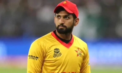 Sikandar Raza