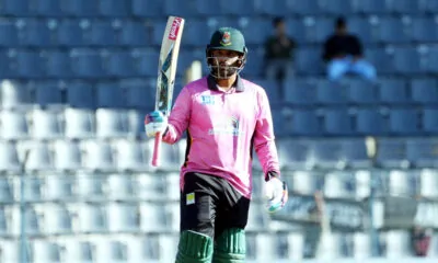 Tamim misses a century in NCL T20