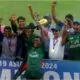 U-19 Asia cup win bangladesh