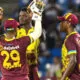 West Indies team