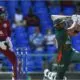 West Indies vs Bangladesh