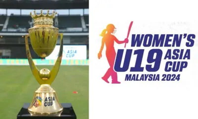 Women's U19 Asia Cup 2024